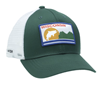 Wisconsin Trout Hat, outdoor-ready, order today for fast shipping.